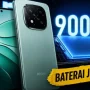 Xiaomi Redmi Note 17 Pro: Ponsel dengan Baterai 9.000 mAh dan Kamera 50 MP