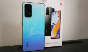 Xiaomi Redmi Note 17 Pro: Ponsel Kelas Menengah dengan Baterai Besar dan Kamera Berkualitas