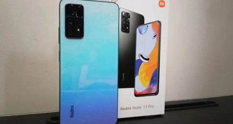 Xiaomi Redmi Note 17 Pro: Ponsel Kelas Menengah dengan Baterai Besar dan Kamera Berkualitas Xiaomi Redmi Note 17 Pro: Ponsel Kelas Menengah dengan Baterai Besar dan Kamera Berkualitas