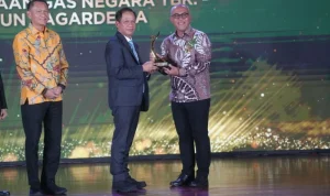 Yalla Group dan NBB Raih Penghargaan: Antara Kesuksesan di Dunia Digital dan Perbankan