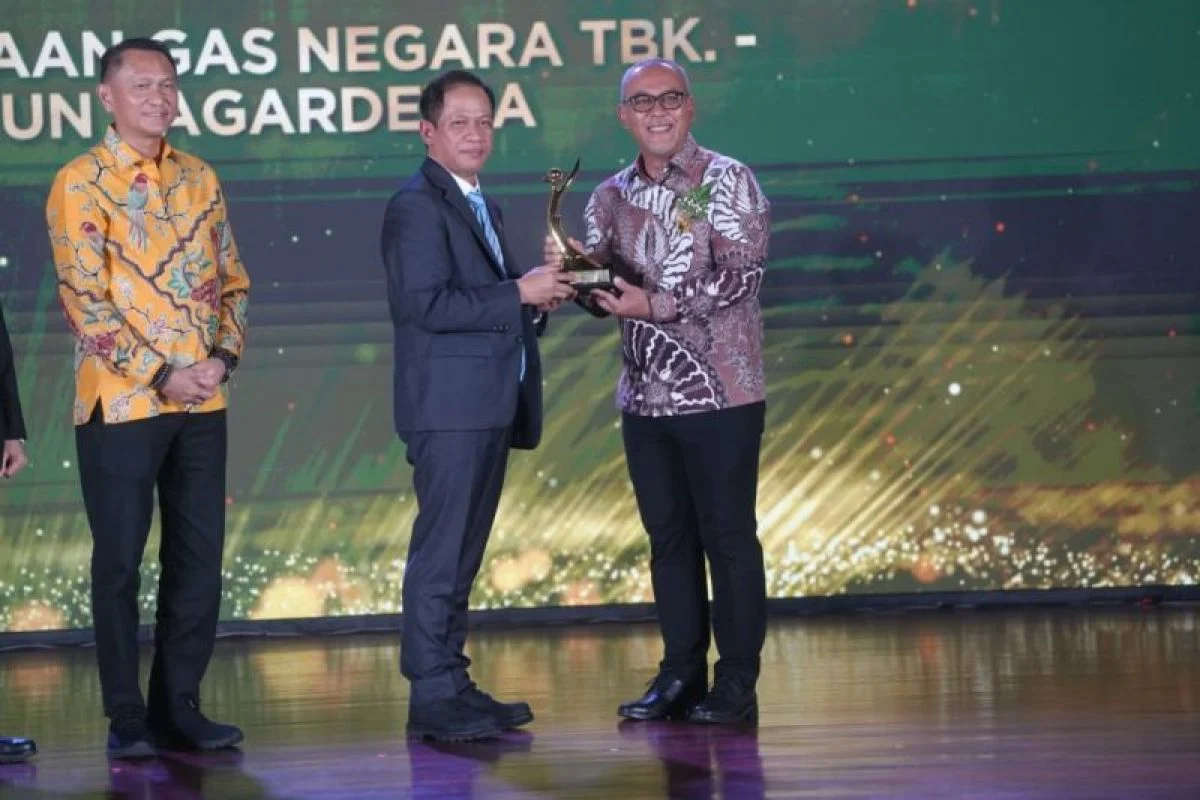 Yalla Group dan NBB Raih Penghargaan: Antara Kesuksesan di Dunia Digital dan Perbankan