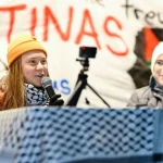 Yalla Intifada: Greta Thunberg dan Gerakan Pro-Palestina
