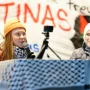 Yalla Intifada: Greta Thunberg dan Gerakan Pro-Palestina