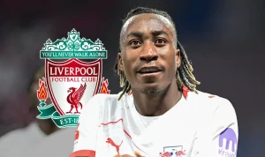 Yan Diomande Incar Liverpool, Real Madrid, dan PSG: Pertarungan Sengit di Musim Transfer
