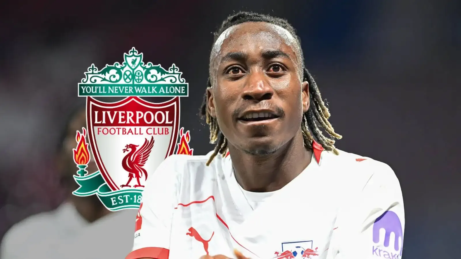 Yan Diomande Incar Liverpool, Real Madrid, dan PSG: Pertarungan Sengit di Musim Transfer