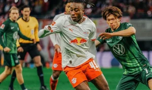 Yan Diomande Siap Pindah: Liverpool, Real Madrid, dan PSG Berebut Tanda Tangan Winger Muda RB Leipzig
