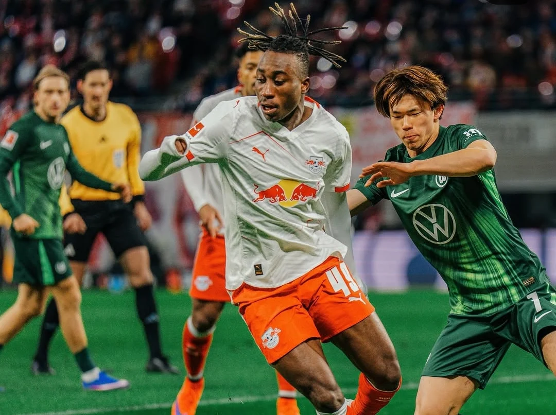 Yan Diomande Siap Pindah: Liverpool, Real Madrid, dan PSG Berebut Tanda Tangan Winger Muda RB Leipzig