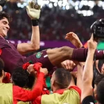 Yassine Bounou: Kiper Legenda Maroko yang Mencuri Perhatian di Piala Dunia 2026