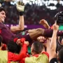 Yassine Bounou: Kiper Legenda Maroko yang Mencuri Perhatian di Piala Dunia 2026