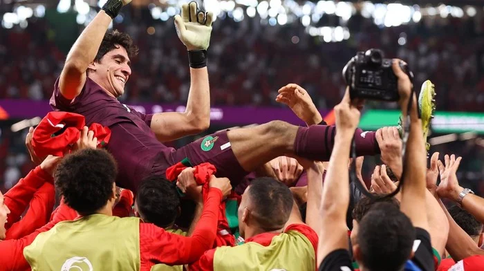 Yassine Bounou: Kiper Legenda Maroko yang Mencuri Perhatian di Piala Dunia 2026