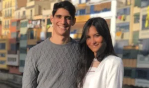 Yassine Bounou Pahlawan Maroko di Piala Dunia 2026, Istri Cantiknya Jarang Tersorot