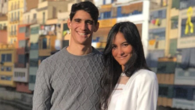 Yassine Bounou Pahlawan Maroko di Piala Dunia 2026, Istri Cantiknya Jarang Tersorot