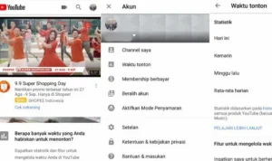 YouTube Hadirkan Fitur Baru untuk Meningkatkan Pengalaman Menonton