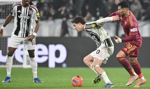 Zeki Çelik Resmi Bergabung dengan Juventus, Siap Menghadapi Tantangan Baru
