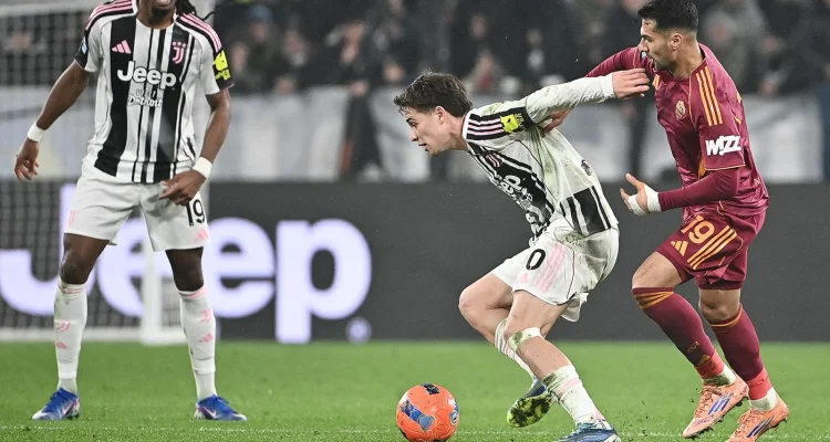 Zeki Çelik Resmi Bergabung dengan Juventus, Siap Menghadapi Tantangan Baru
