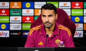 Zeki Celik Resmi Gabung Juventus, 'Tikung' Upaya Perpanjangan Kontrak AS Roma