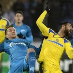 Zenit Saint Petersburg: Dari Oleg Salenko Hingga Jhon Durán, Kisah Mengejutkan di Dunia Sepak Bola