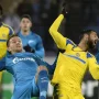 Zenit Saint Petersburg: Dari Oleg Salenko Hingga Jhon Durán, Kisah Mengejutkan di Dunia Sepak Bola
