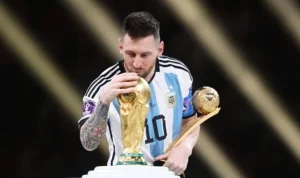 Zlatan Ibrahimovic: Messi Menjadi 'Hewan' yang Tidak Bisa Ditangkap di Piala Dunia 2026