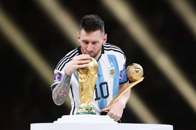 Zlatan Ibrahimovic: Messi Menjadi 'Hewan' yang Tidak Bisa Ditangkap di Piala Dunia 2026