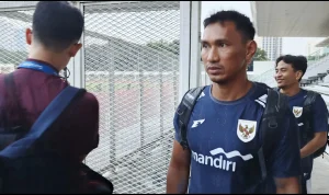 Zulkifli Syukur: Dari Pemain Andalan Timnas Hingga Asisten Pelatih Garudayaksa FC