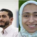 Abdul El-Sayed dan Istri Sarah Jukaku Hadapi Serangan Islamofobia dari Donald Trump dan Nancy Mace
