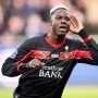 AC Horsens Takluk dari FC Midtjylland, Franculino Tampil Memukau