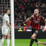 AC Milan Bangkit Mengalahkan Manchester United 4-2 di Laga Pramusim