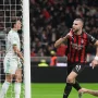 AC Milan Bangkit Mengalahkan Manchester United 4-2 di Laga Pramusim
