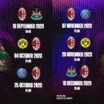 AC Milan Incar Pemain Baru untuk Mengisi Slot Midfielder