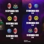 AC Milan Incar Pemain Baru untuk Mengisi Slot Midfielder