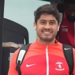 Adilson Maringa Mencetak Sejarah di UEFA Conference League