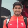 Adilson Maringa Mencetak Sejarah di UEFA Conference League