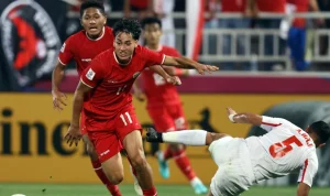 AFC: Berita Terkini dan Analisis Pertandingan Sepak Bola