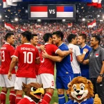 AFC dan FIFA Mengalami Perubahan Besar: Dari Penjualan Saham hingga Pertandingan Persahabatan