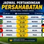 AFC dan FIFA Mengalami Perubahan Signifikan: Dari Penjualan Saham hingga Pertandingan Persahabatan