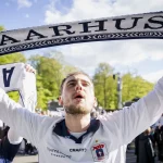 AGF Aarhus Tersingkir, McCarthy Satu Langkah Menuju UEFA Champions League