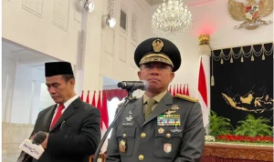 Agus Subiyanto Dikecam karena Pernyataan Tanggung Jawab Keamanan Masyarakat