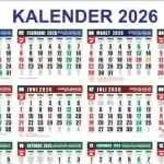 Agustus 2026: Antisipasi Tanggal Merah dan Berbagai Peristiwa Penting