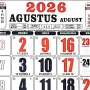 Agustus 2026: Liburan Panjang, Anime Terbaru, dan Orang Terkaya di Indonesia