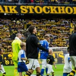 AIK Fotboll: Kemenangan dan Kekalahan dalam Liga Allsvenskan