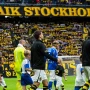 AIK Fotboll: Kemenangan dan Kekalahan dalam Liga Allsvenskan
