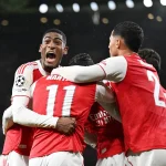 Ajax Tampil Dominan, Mengalahkan Shelbourne 3-1 di Liga Conference