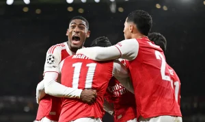 Ajax Tampil Dominan, Mengalahkan Shelbourne 3-1 di Liga Conference