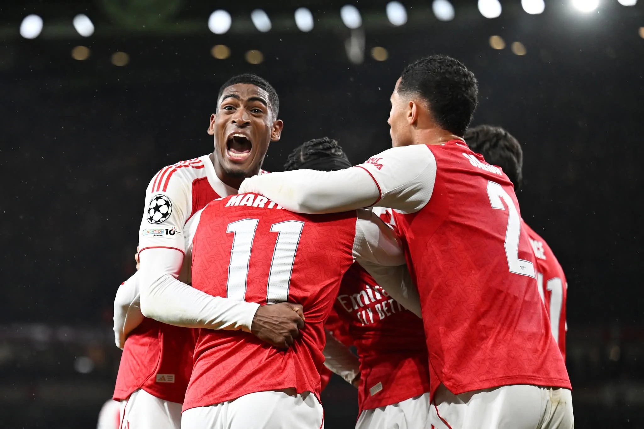 Ajax Tampil Dominan, Mengalahkan Shelbourne 3-1 di Liga Conference