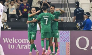 Al-Ahli Saudi Siap Menghadapi Musim Baru Tanpa Pelatih, Sementara Arne Slot Jadi Kandidat Utama