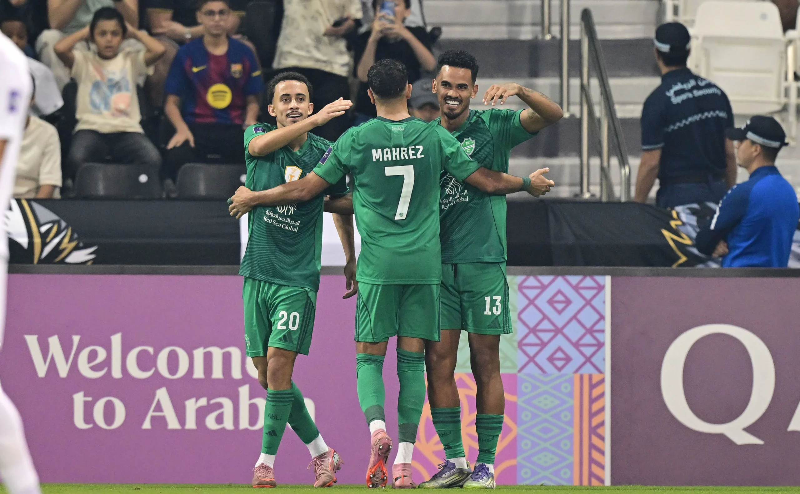Al-Ahli Saudi Siap Menghadapi Musim Baru Tanpa Pelatih, Sementara Arne Slot Jadi Kandidat Utama