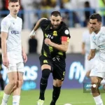 Al-Jazira vs Al-Ittihad: Pertandingan Sengit di Liga Champions AFC