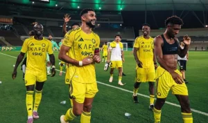 Al Nassr FC: Dari Kepindahan Pemain hingga Sponsorship Baru
