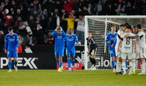 Albacete dan Real Madrid Castilla di Tengah Cuaca Ekstrem Spanyol